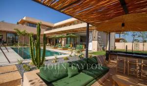 Venda Villa Marrakech