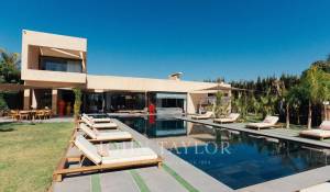Venda Villa Marrakech
