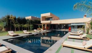 Venda Villa Marrakech