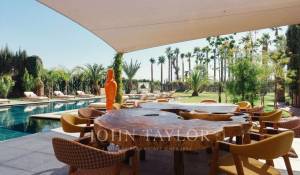 Venda Villa Marrakech
