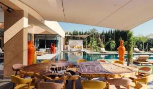 Venda Villa Marrakech