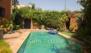 Venda Villa Marrakech