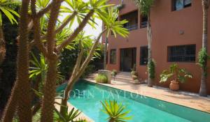 Venda Villa Marrakech