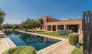 Venda Villa Marrakech