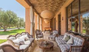 Venda Villa Marrakech