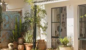 Venda Villa Marrakech