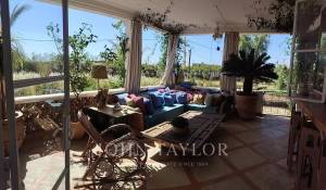 Venda Villa Marrakech