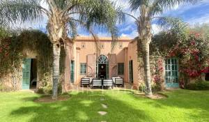 Venda Villa Marrakech