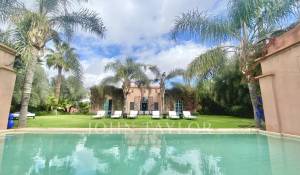 Venda Villa Marrakech