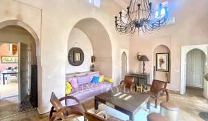 Venda Villa Marrakech