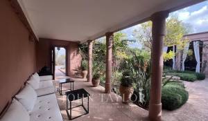 Venda Villa Marrakech