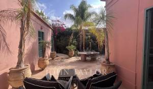 Venda Villa Marrakech