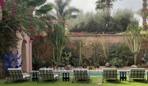 Venda Villa Marrakech