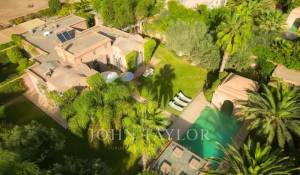 Venda Villa Marrakech