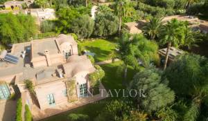 Venda Villa Marrakech