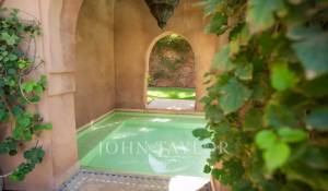 Venda Villa Marrakech