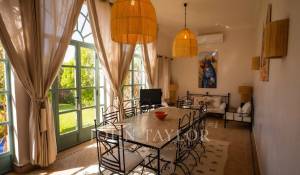 Venda Villa Marrakech