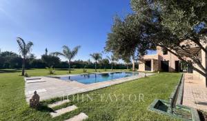 Venda Villa Marrakech
