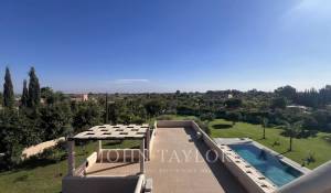 Venda Villa Marrakech