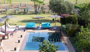 Venda Villa Marrakech