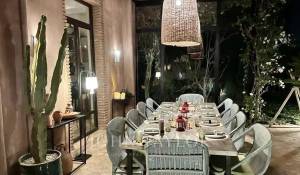 Venda Villa Marrakech