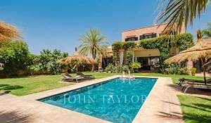 Venda Villa Marrakech