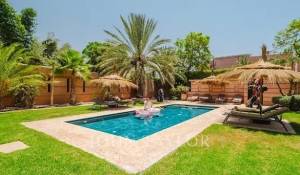 Venda Villa Marrakech