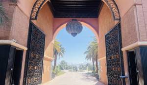 Venda Villa Marrakech