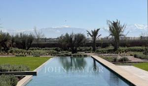 Venda Villa Marrakech
