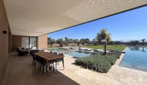 Venda Villa Marrakech