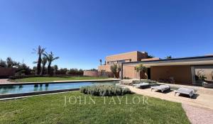 Venda Villa Marrakech