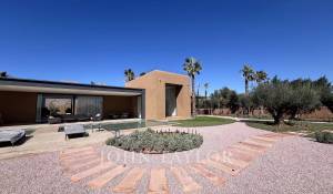 Venda Villa Marrakech
