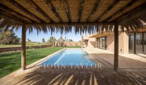 Venda Villa Marrakech
