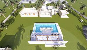 Venda Villa Marrakech