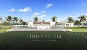 Venda Villa Marrakech