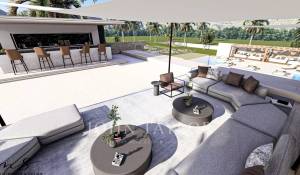 Venda Villa Marrakech