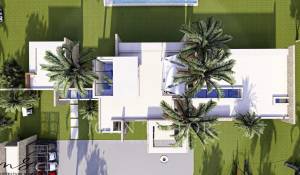 Venda Villa Marrakech