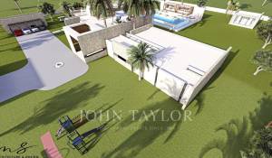 Venda Villa Marrakech