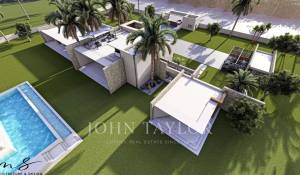 Venda Villa Marrakech