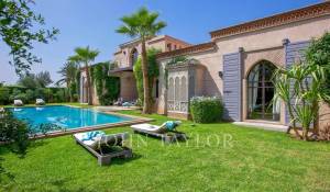 Venda Villa Marrakech