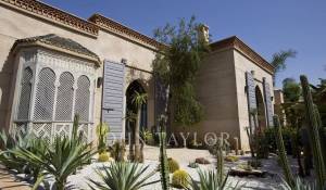 Venda Villa Marrakech