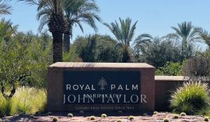 Venda Villa Marrakech