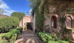 Venda Villa Marrakech