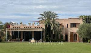 Venda Villa Marrakech