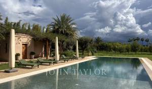 Venda Villa Marrakech