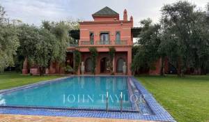 Venda Villa Marrakech