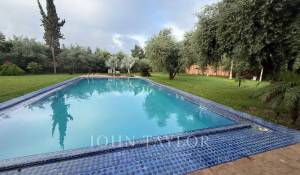 Venda Villa Marrakech