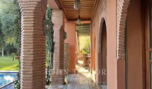 Venda Villa Marrakech
