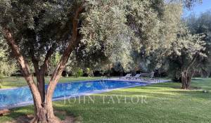 Venda Villa Marrakech