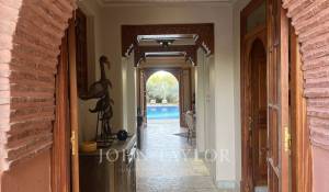 Venda Villa Marrakech